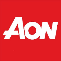Unternehmensprofil Aon Plc.