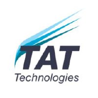 Unternehmensprofil TAT Technologies Ltd
