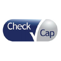 Unternehmensprofil Check-Cap Ltd