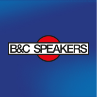 Unternehmensprofil B&C Speakers