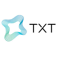 Unternehmensprofil TXT E-Solutions