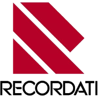 Unternehmensprofil Recordati SpA