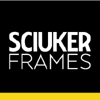 Unternehmensprofil SCIUKER FRAMES