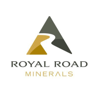Unternehmensprofil Royal Road Min