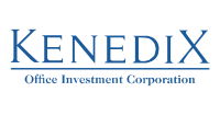 Unternehmensprofil KENEDIX OFFICE INV. CORP.