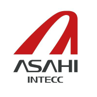 Unternehmensprofil Asahi Intecc Co Ltd