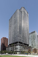 Unternehmensprofil Asahi Glass Company Inc