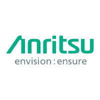 Unternehmensprofil Anritsu