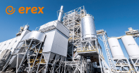 Unternehmensprofil Erex