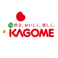 Unternehmensprofil Kagome