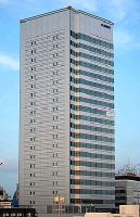 Unternehmensprofil Casio Computer Ltd