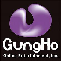 Unternehmensprofil GUNGHO ONLINE ENTMT