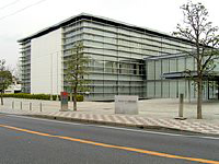 Unternehmensprofil Kikkoman Corp