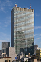 Unternehmensprofil Inpex Corp