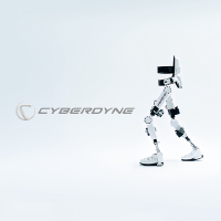 Unternehmensprofil Cyberdyne