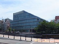 Unternehmensprofil Stanley Electric Company