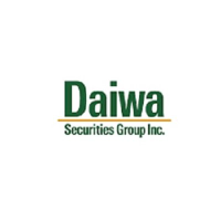 Unternehmensprofil Daiwa Securities Group Inc