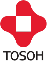 Unternehmensprofil Tosoh Corp