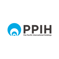 Unternehmensprofil Pan Pacific International Holdings Corp