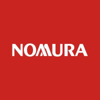 Unternehmensprofil Nomura Holdings Inc