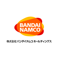 Unternehmensprofil Bandai Namco Holdings Inc