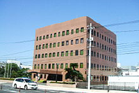 Unternehmensprofil Fukuyama Transp