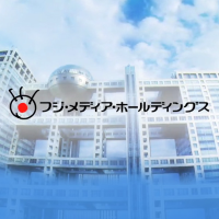 Unternehmensprofil Fuji Media Holdings Inc