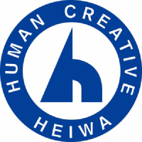 Unternehmensprofil Heiwa