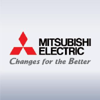 Unternehmensprofil Mitsubishi Electric