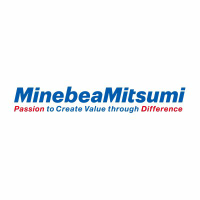 Unternehmensprofil Minebea Mitsumi Inc
