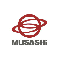 Unternehmensprofil Musashi Seimitsu