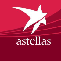 Unternehmensprofil Astellas Pharma Inc