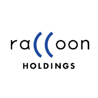 Unternehmensprofil RACCOON HOLDINGS