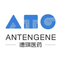 Unternehmensprofil ANTENGENE CORP.  DL-,0001