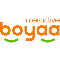 Unternehmensprofil Boyaa Interactive International