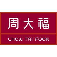Unternehmensprofil Chow Tai Fook Jewel Ltd