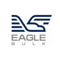 Unternehmensprofil Eagle Bulk Shipping Inc