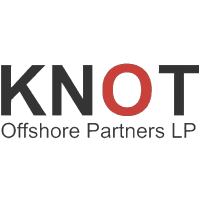 Unternehmensprofil Knot Offshore Partners LP