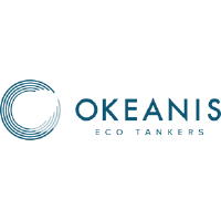 Unternehmensprofil Okeanis Eco Tankers Corp