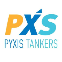 Unternehmensprofil Pyxis Tankers