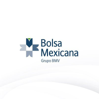 Unternehmensprofil Bolsa Mexicana de Valores SAB