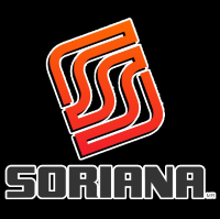 Unternehmensprofil Organiz. Soriana B. B