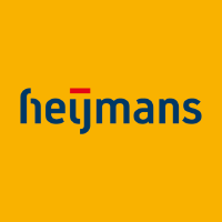 Unternehmensprofil Heijmans NV