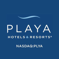 Unternehmensprofil Playa Hotels & Resorts NV