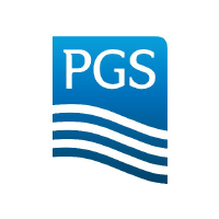 Unternehmensprofil PGS ASA