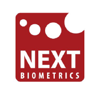 Unternehmensprofil NEXT BIOMETRICS GROUP NK1