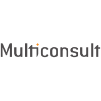 Unternehmensprofil MULTICONSULT