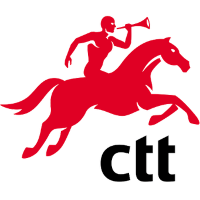 Unternehmensprofil CTT-Correios de Portugal SA