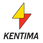 Unternehmensprofil KENTIMA HOLDING AB B