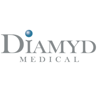 Unternehmensprofil DIAMYD MEDICAL B